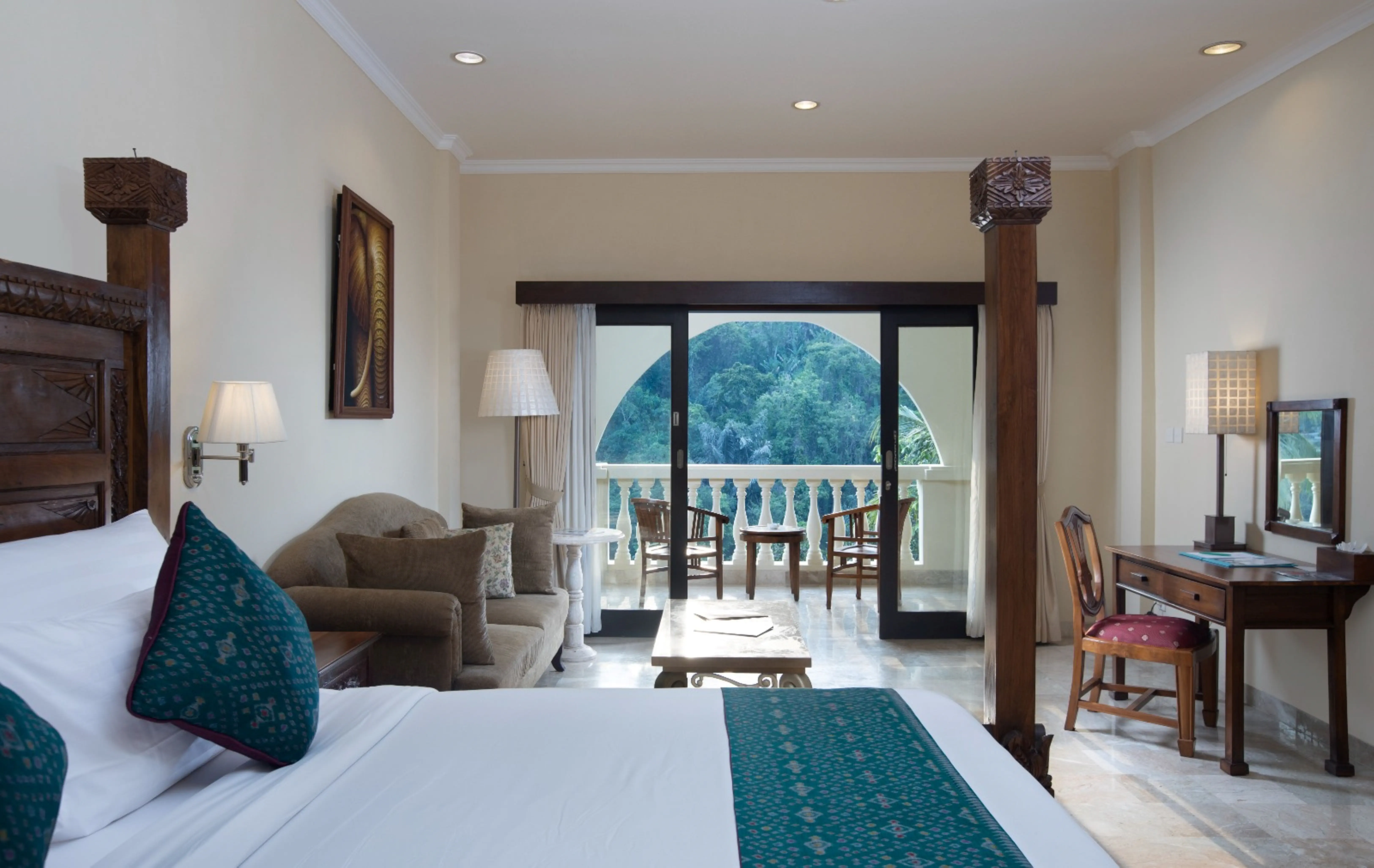 Ayung Resort Ubud - zdjęcie 9