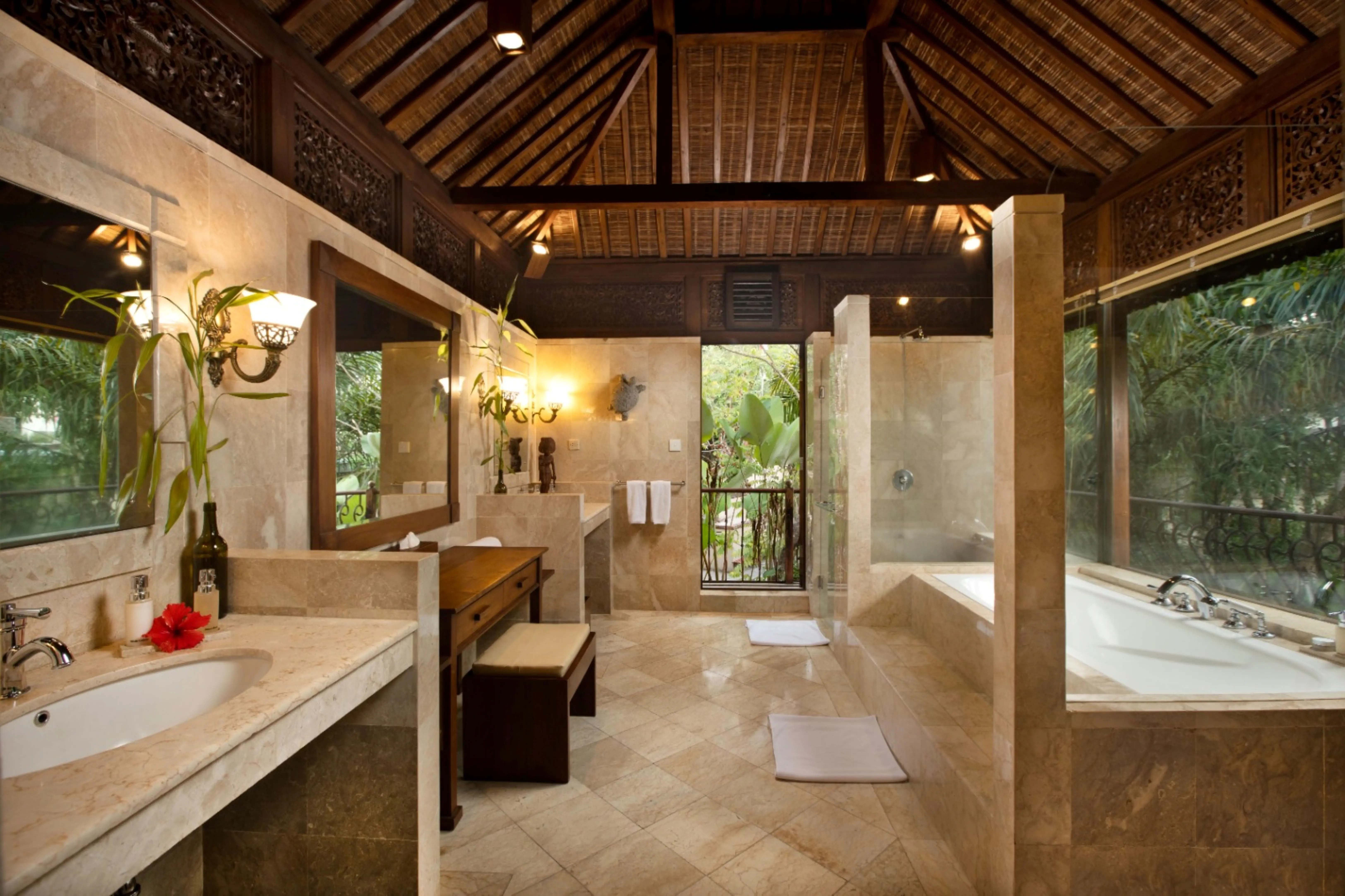 Ayung Resort Ubud - zdjęcie 16
