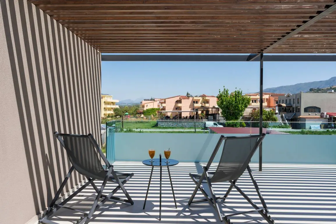 Corissia Harmony Boutique Resort - zdjęcie 23