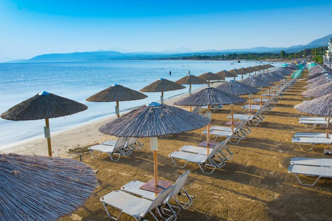Corissia Harmony Boutique Resort - zdjęcie 49
