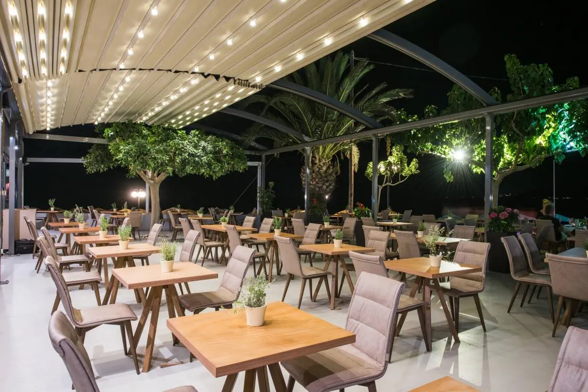 Corissia Harmony Boutique Resort - zdjęcie 39