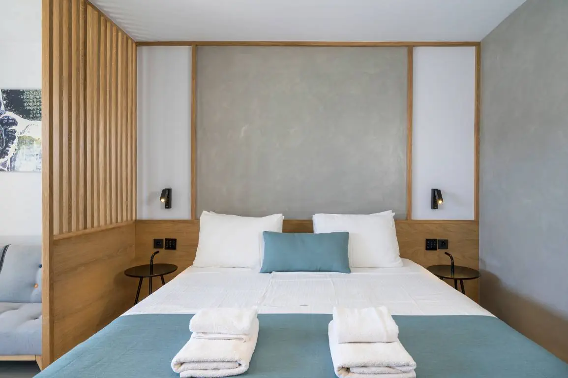 Corissia Harmony Boutique Resort - zdjęcie 20