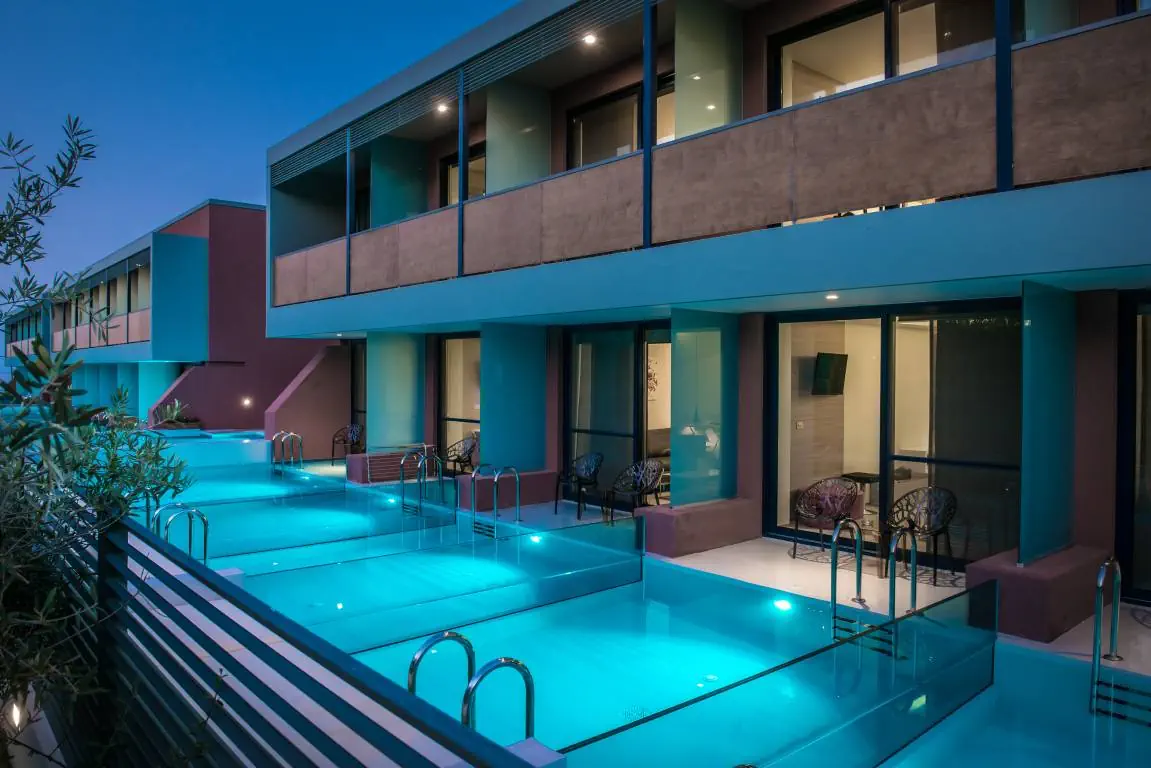 Corissia Harmony Boutique Resort - zdjęcie 5