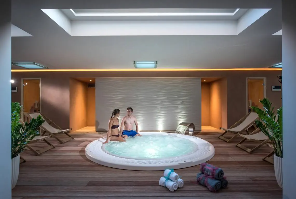 Corissia Harmony Boutique Resort - zdjęcie 51