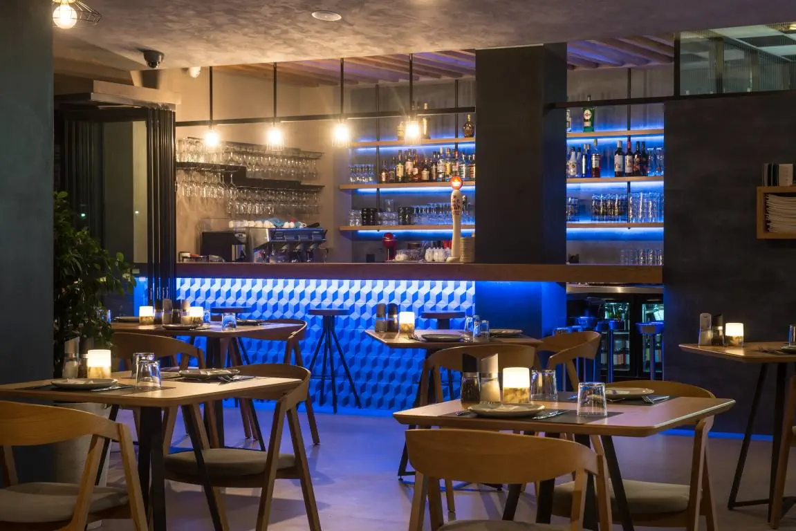 Corissia Harmony Boutique Resort - zdjęcie 35