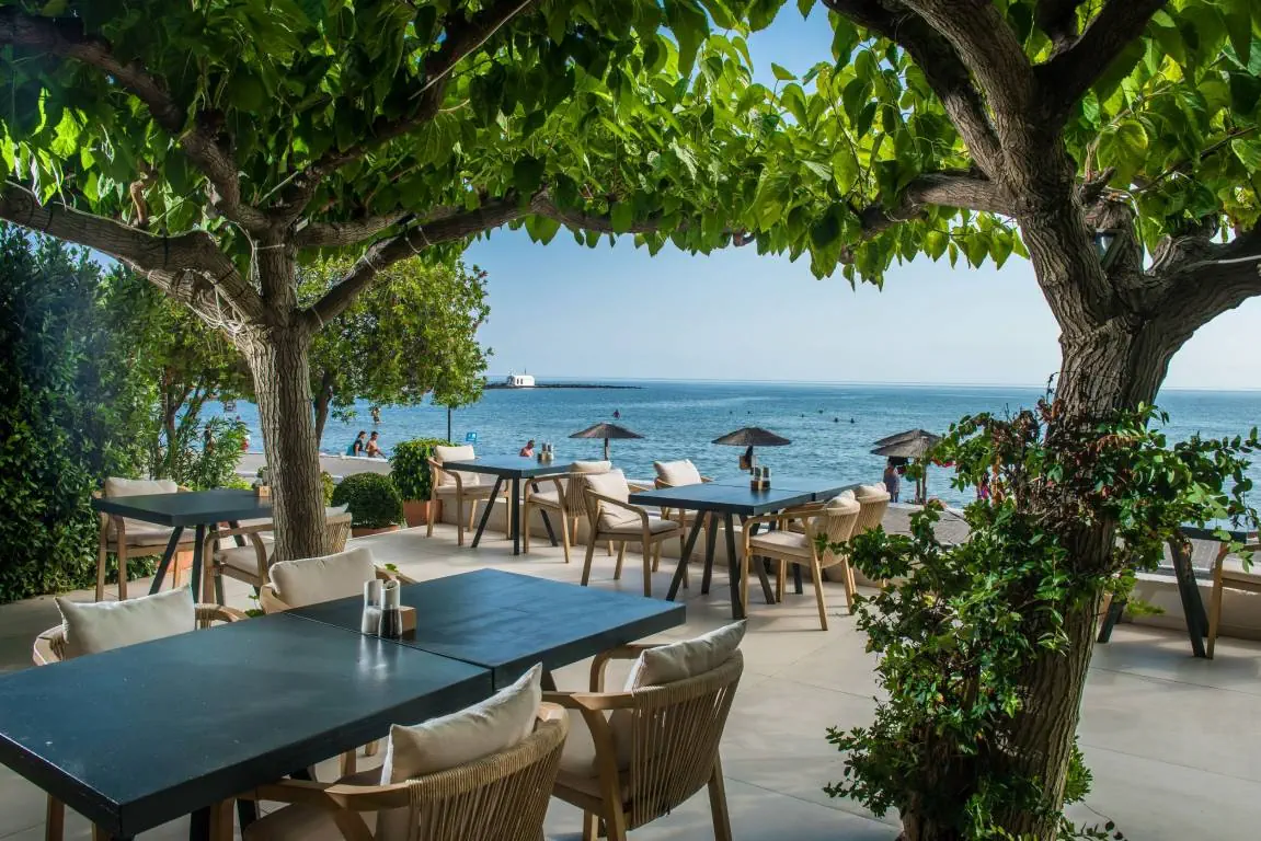 Corissia Harmony Boutique Resort - zdjęcie 43
