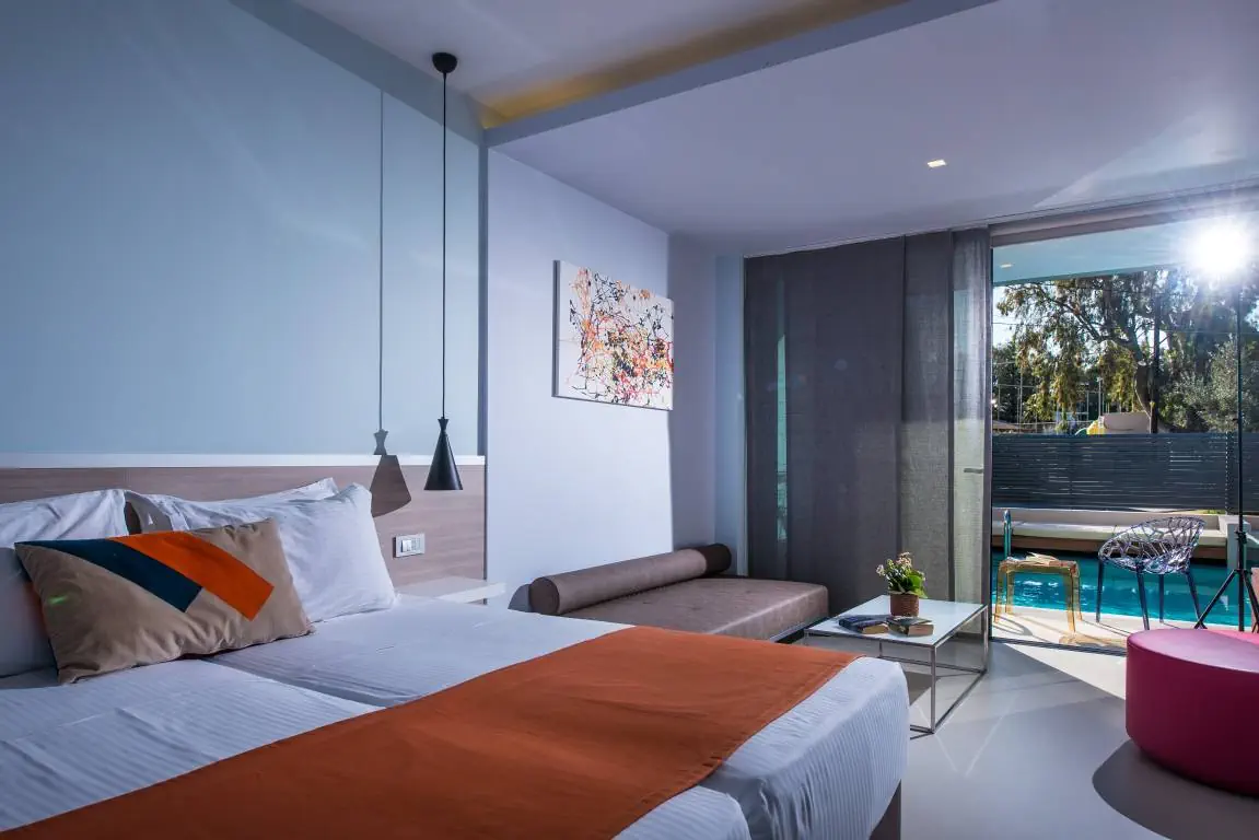 Corissia Harmony Boutique Resort - zdjęcie 14
