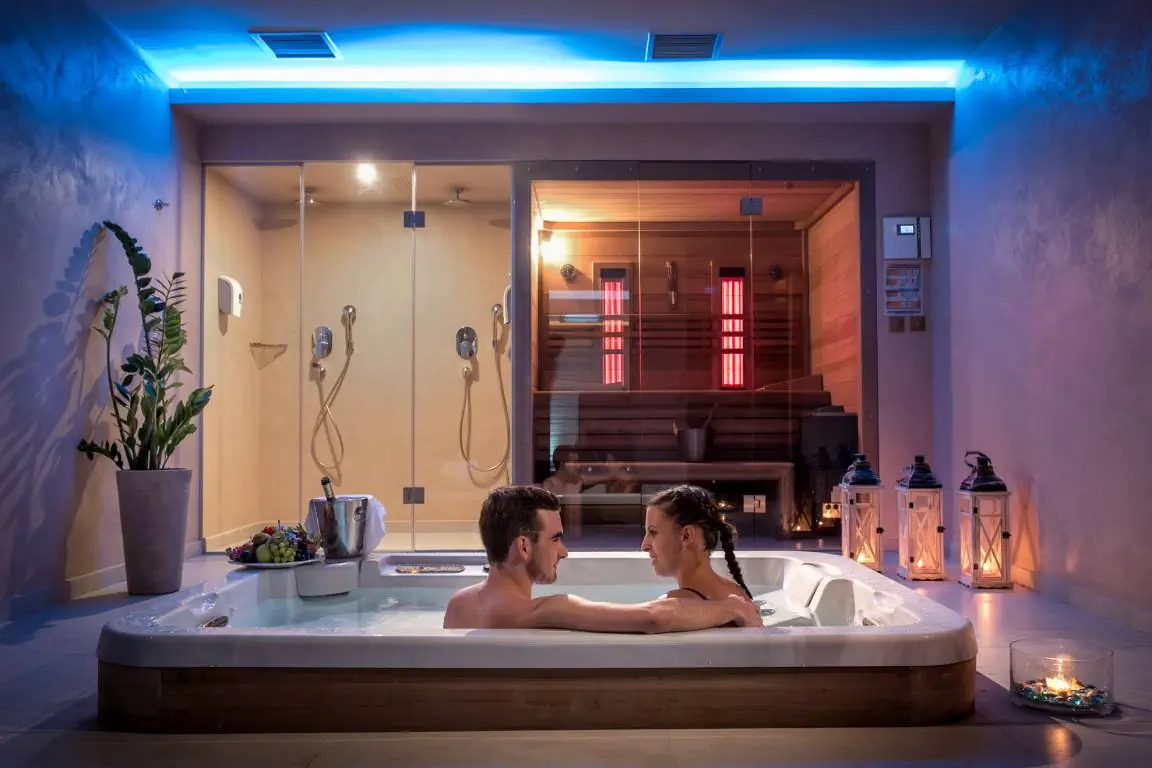 Corissia Harmony Boutique Resort - zdjęcie 52