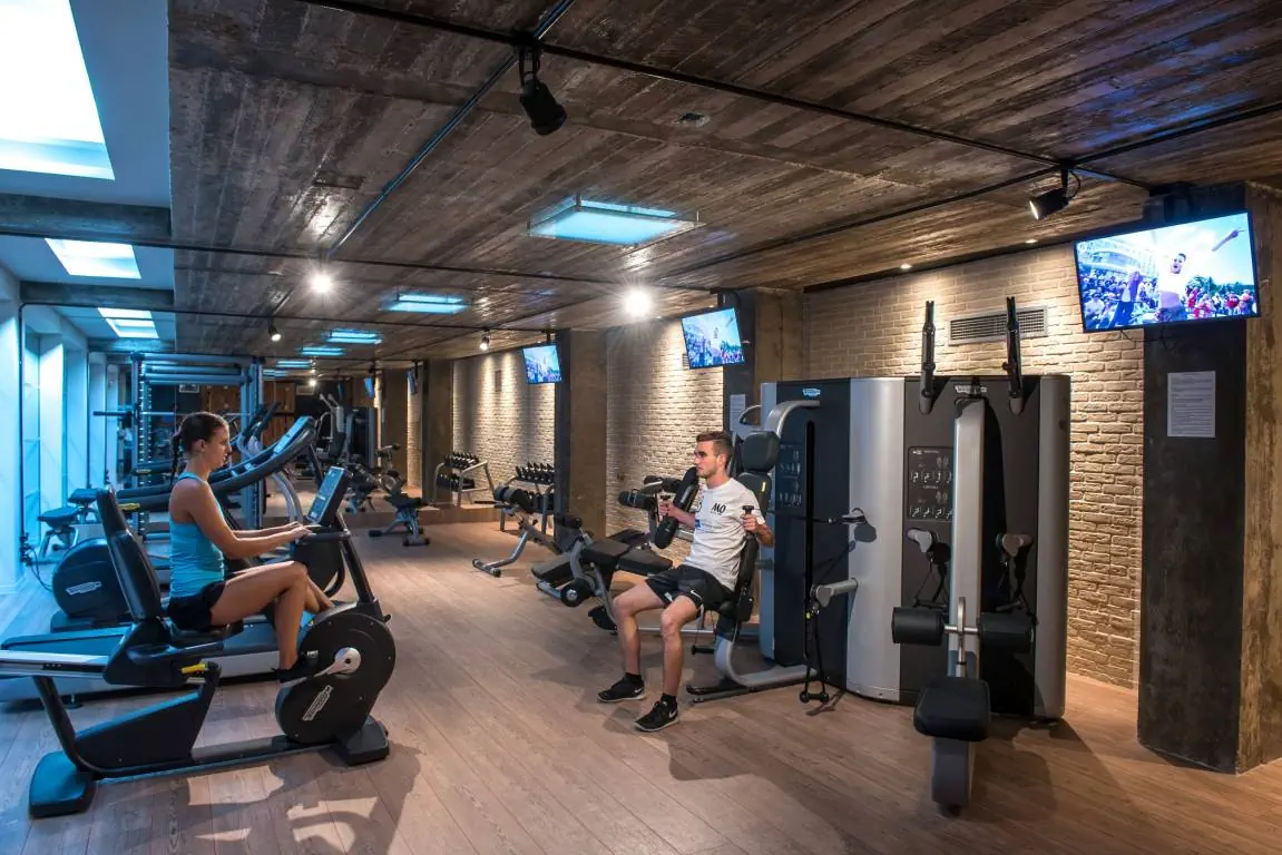 Corissia Harmony Boutique Resort - zdjęcie 56