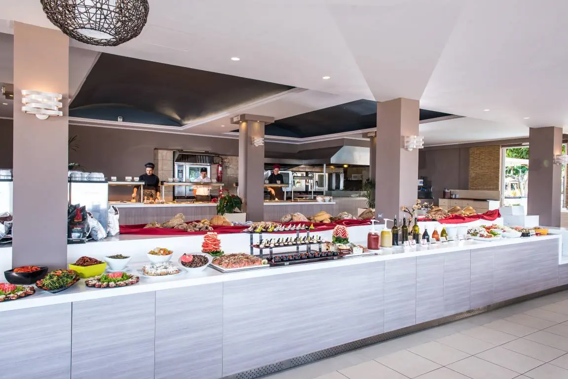 Corissia Harmony Boutique Resort - zdjęcie 38