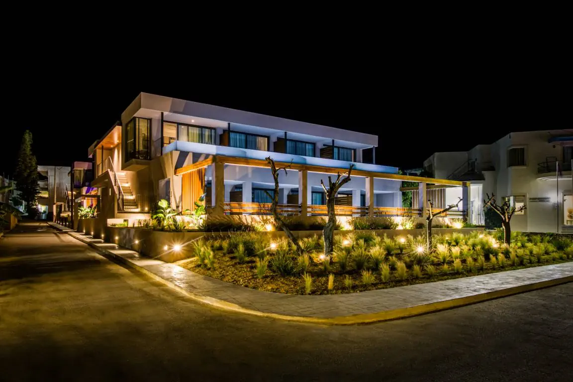 Corissia Harmony Boutique Resort - zdjęcie 10