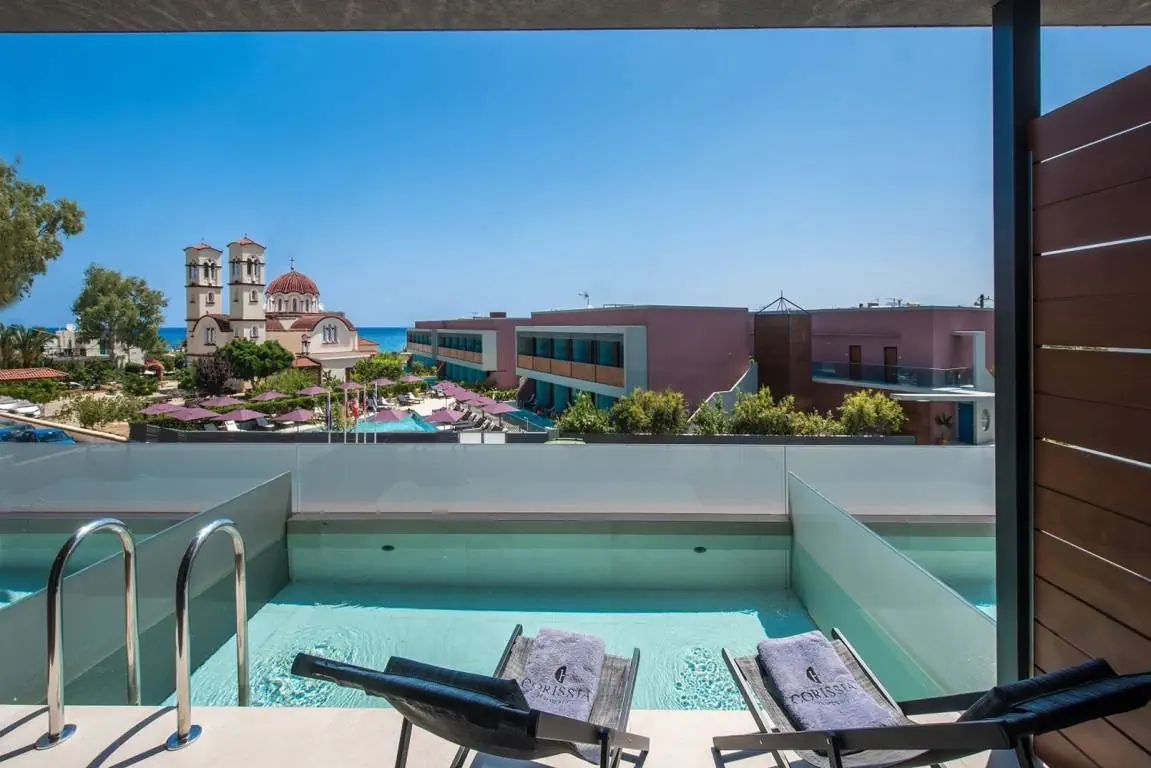 Corissia Harmony Boutique Resort - zdjęcie 26