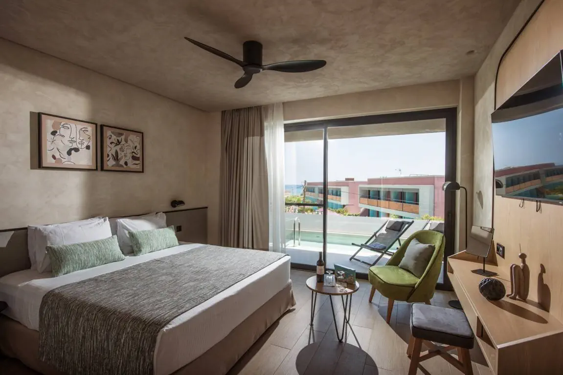 Corissia Harmony Boutique Resort - zdjęcie 27