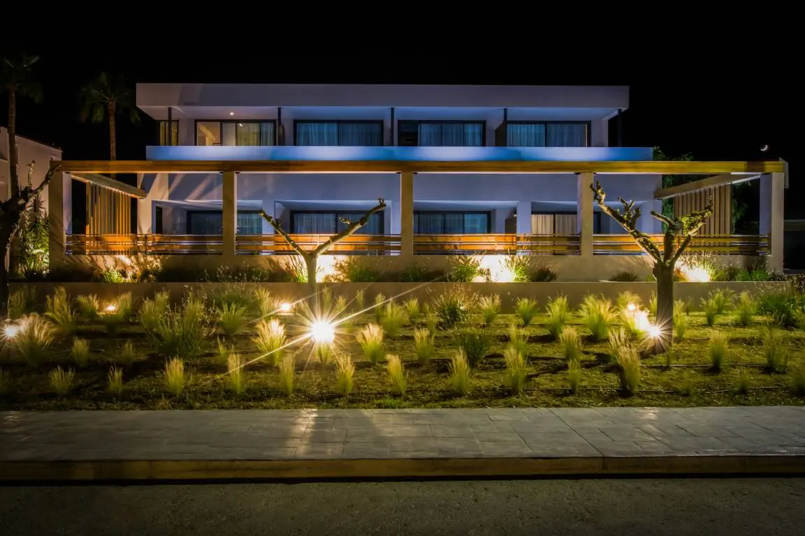 Corissia Harmony Boutique Resort - zdjęcie 9
