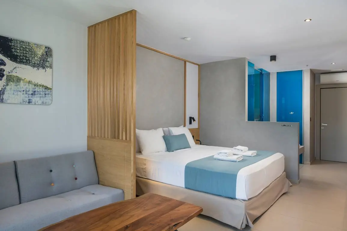 Corissia Harmony Boutique Resort - zdjęcie 22
