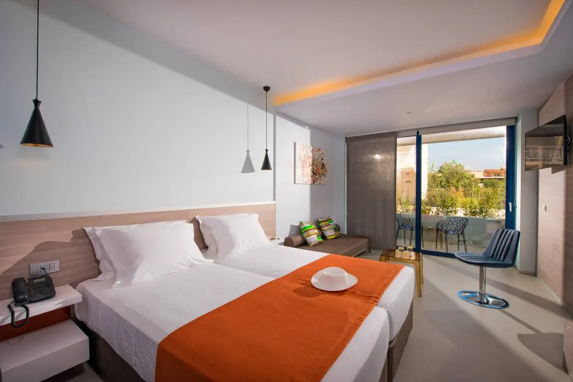 Corissia Harmony Boutique Resort - zdjęcie 17