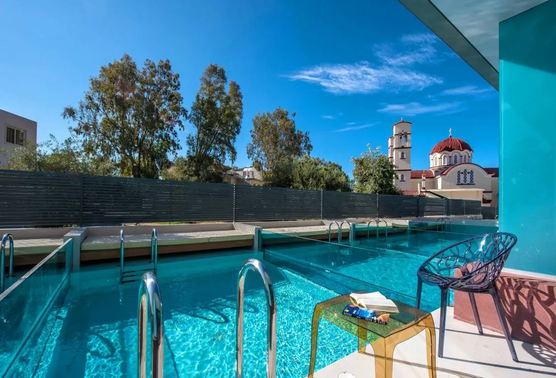 Corissia Harmony Boutique Resort - zdjęcie 11