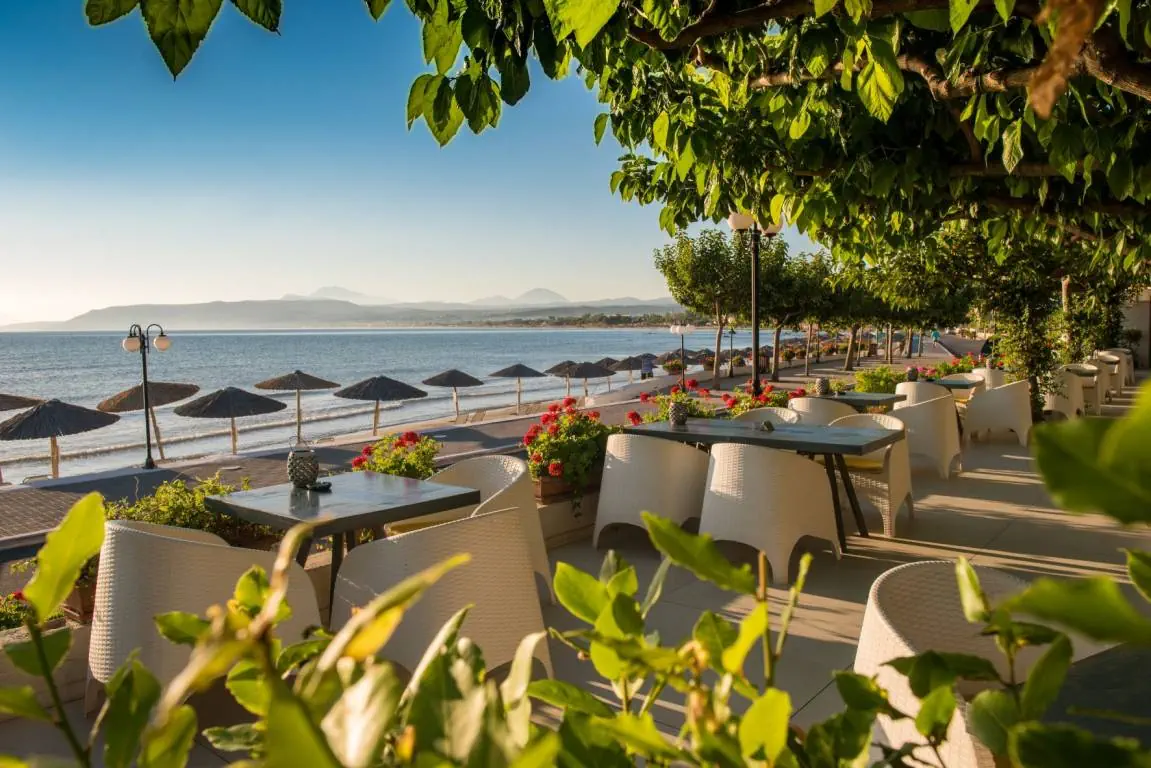 Corissia Harmony Boutique Resort - zdjęcie 41