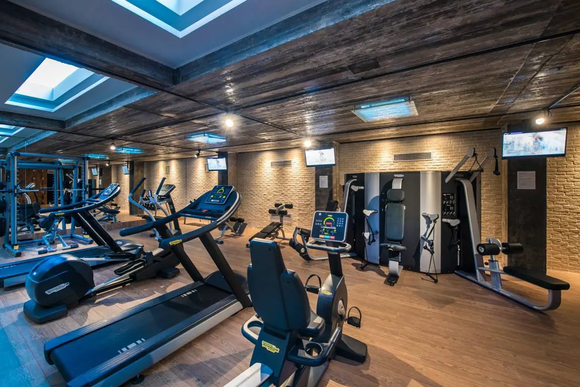 Corissia Harmony Boutique Resort - zdjęcie 57