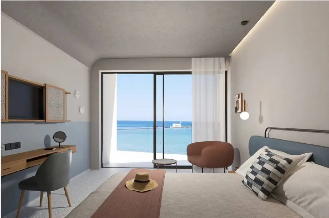 Corissia Harmony Boutique Resort - zdjęcie 31