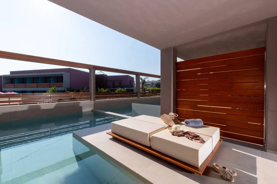 Corissia Harmony Boutique Resort - zdjęcie 29