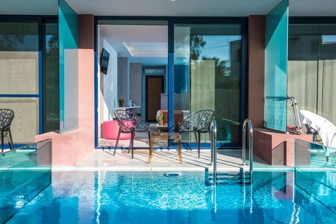 Corissia Harmony Boutique Resort - zdjęcie 12