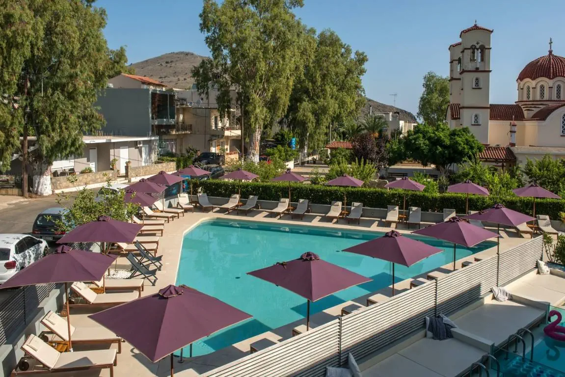 Corissia Harmony Boutique Resort - zdjęcie 6