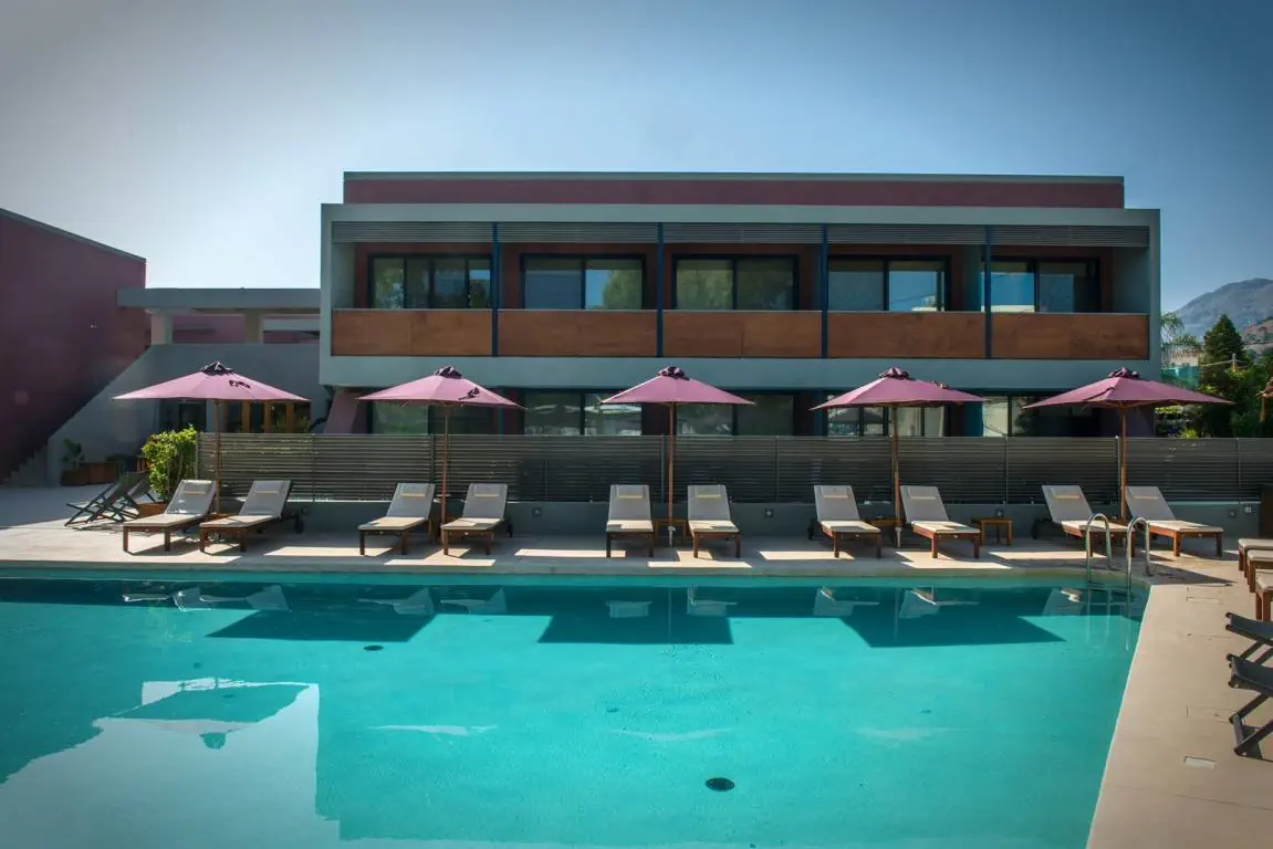 Corissia Harmony Boutique Resort - zdjęcie 7