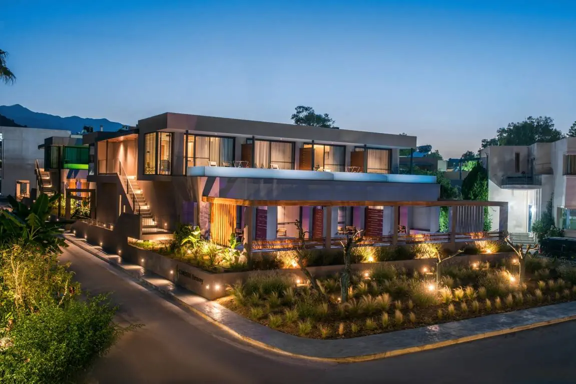 Corissia Harmony Boutique Resort - zdjęcie 28