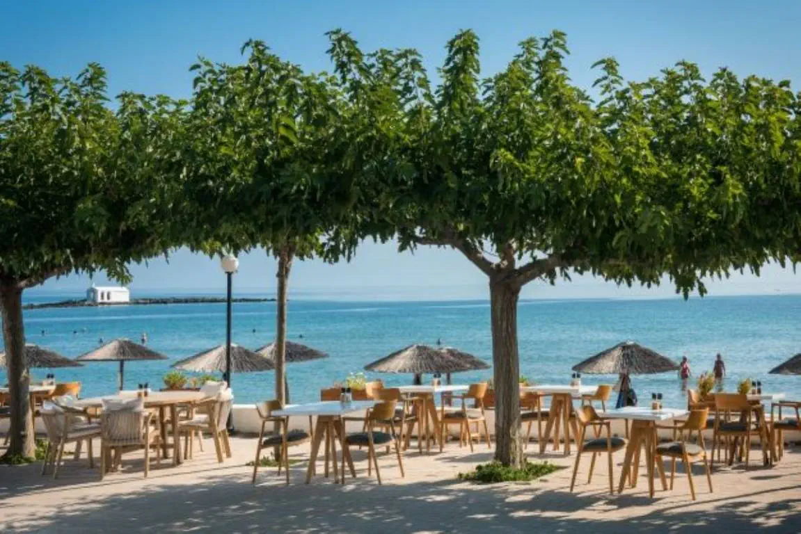 Corissia Harmony Boutique Resort - zdjęcie 42