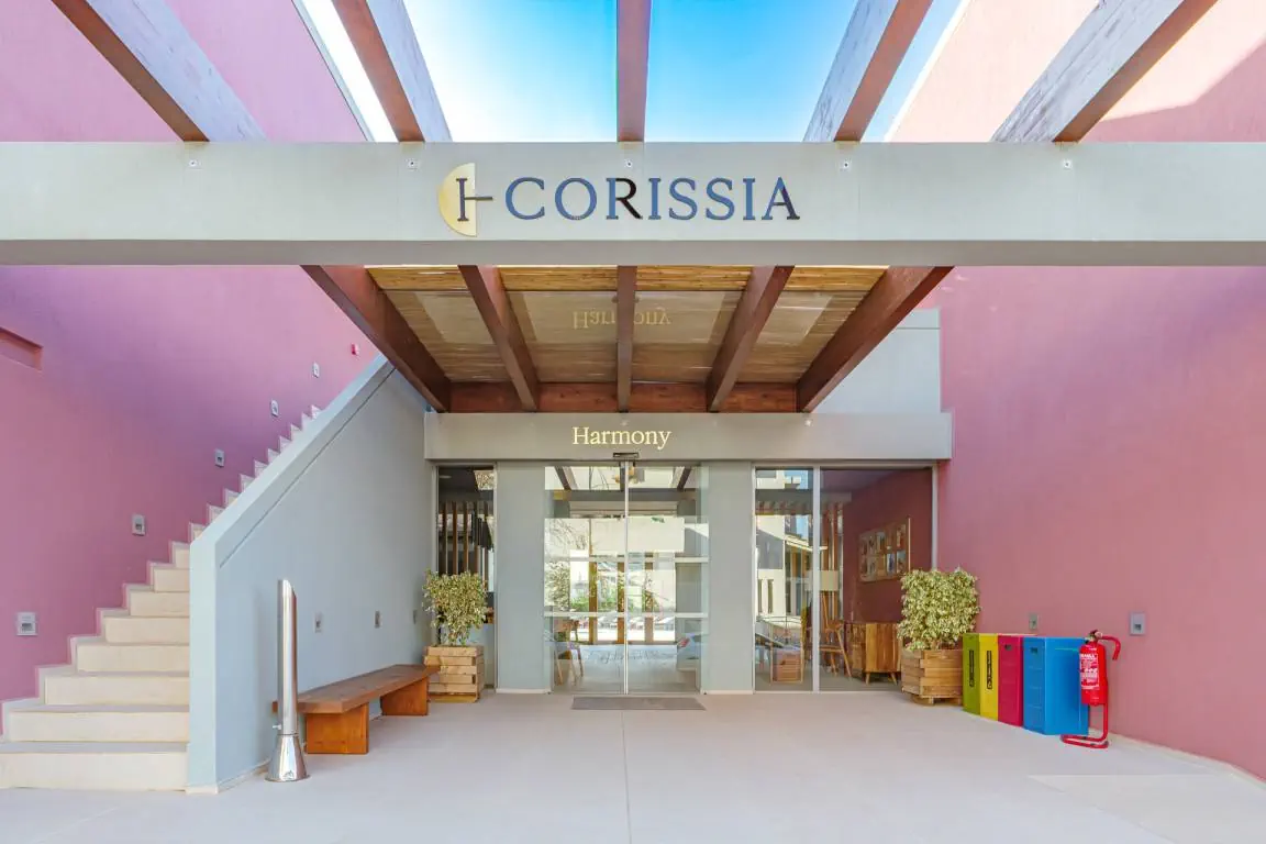 Corissia Harmony Boutique Resort - zdjęcie 4