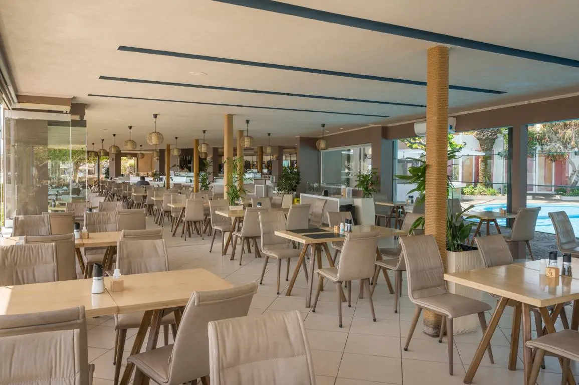 Corissia Harmony Boutique Resort - zdjęcie 40