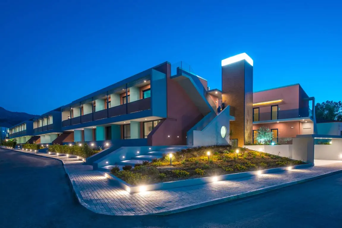 Corissia Harmony Boutique Resort - zdjęcie 3
