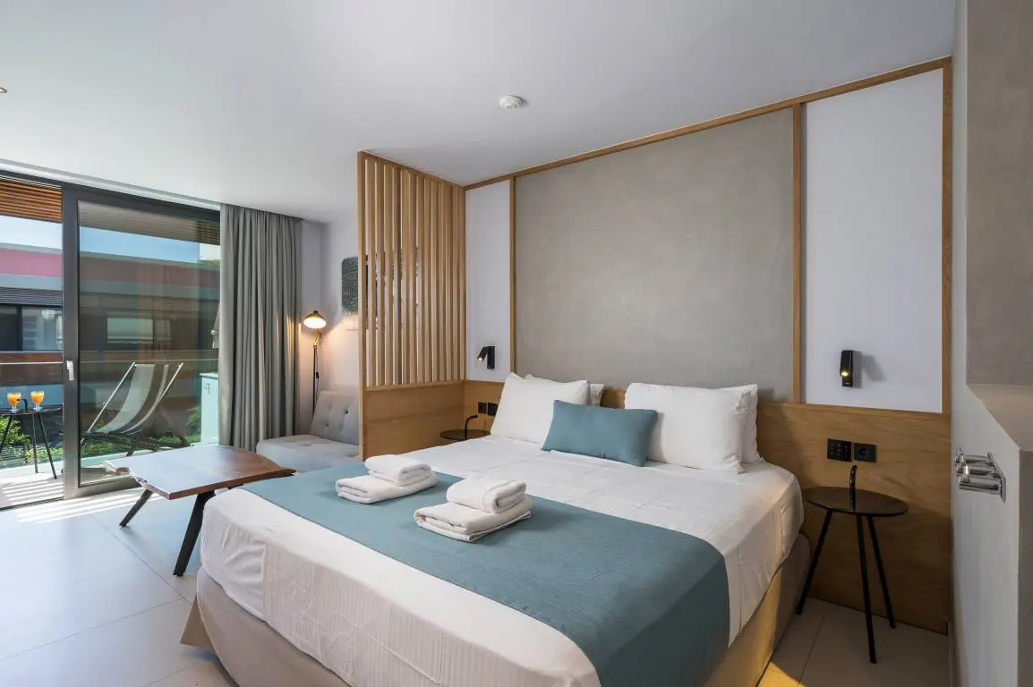 Corissia Harmony Boutique Resort - zdjęcie 21