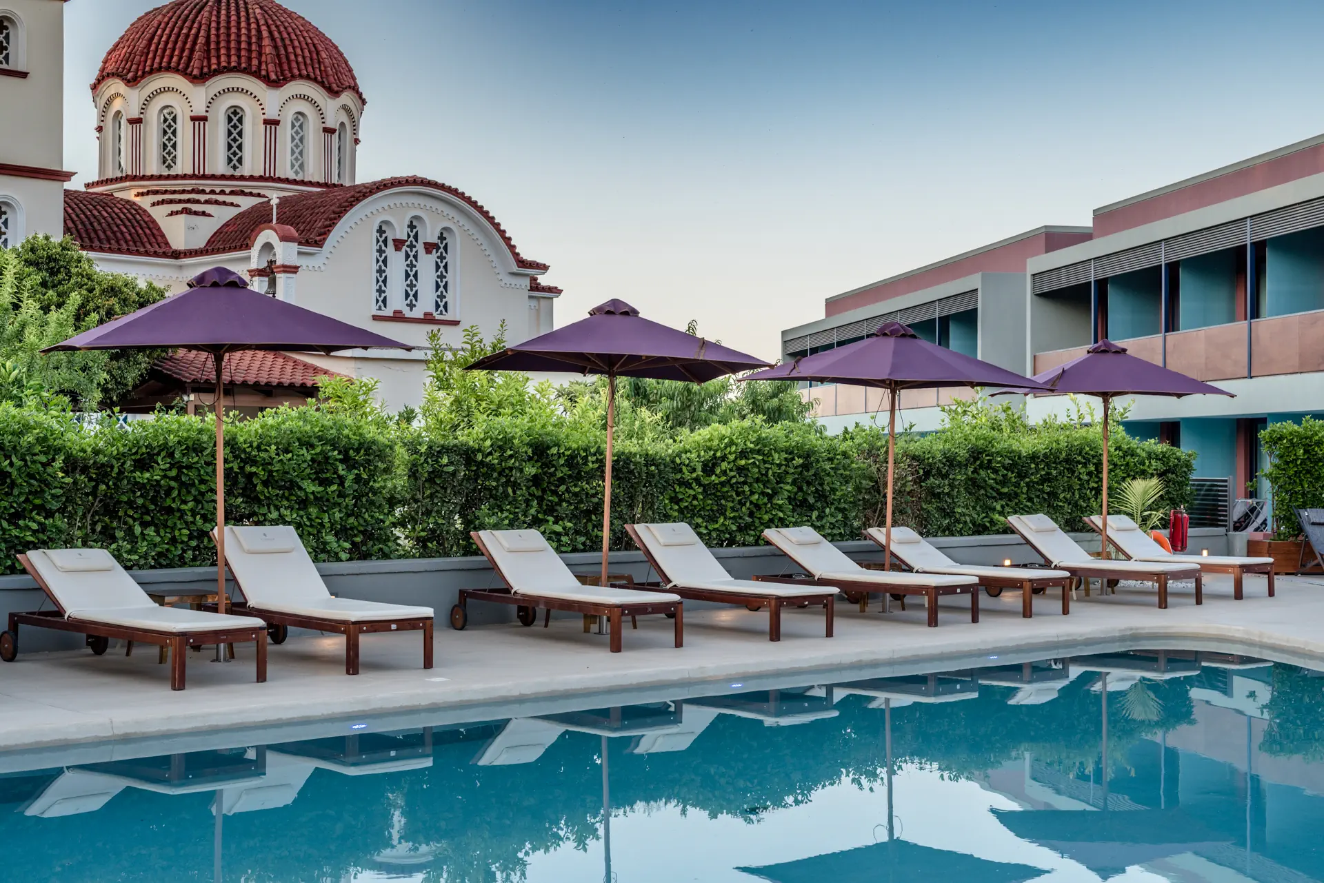 Corissia Harmony Boutique Resort - zdjęcie 46