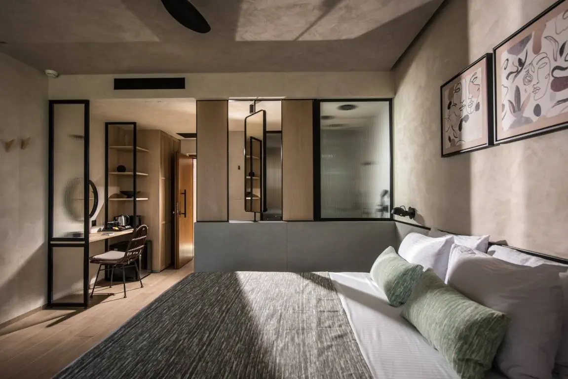 Corissia Harmony Boutique Resort - zdjęcie 24