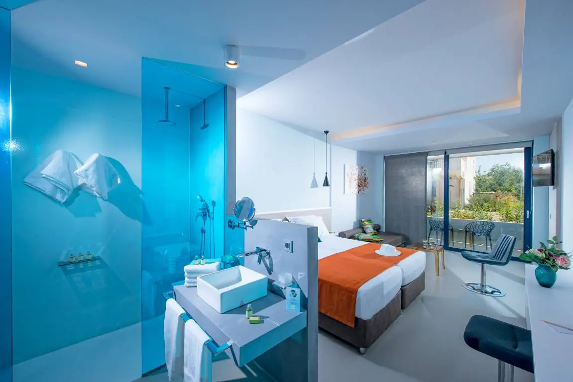 Corissia Harmony Boutique Resort - zdjęcie 18