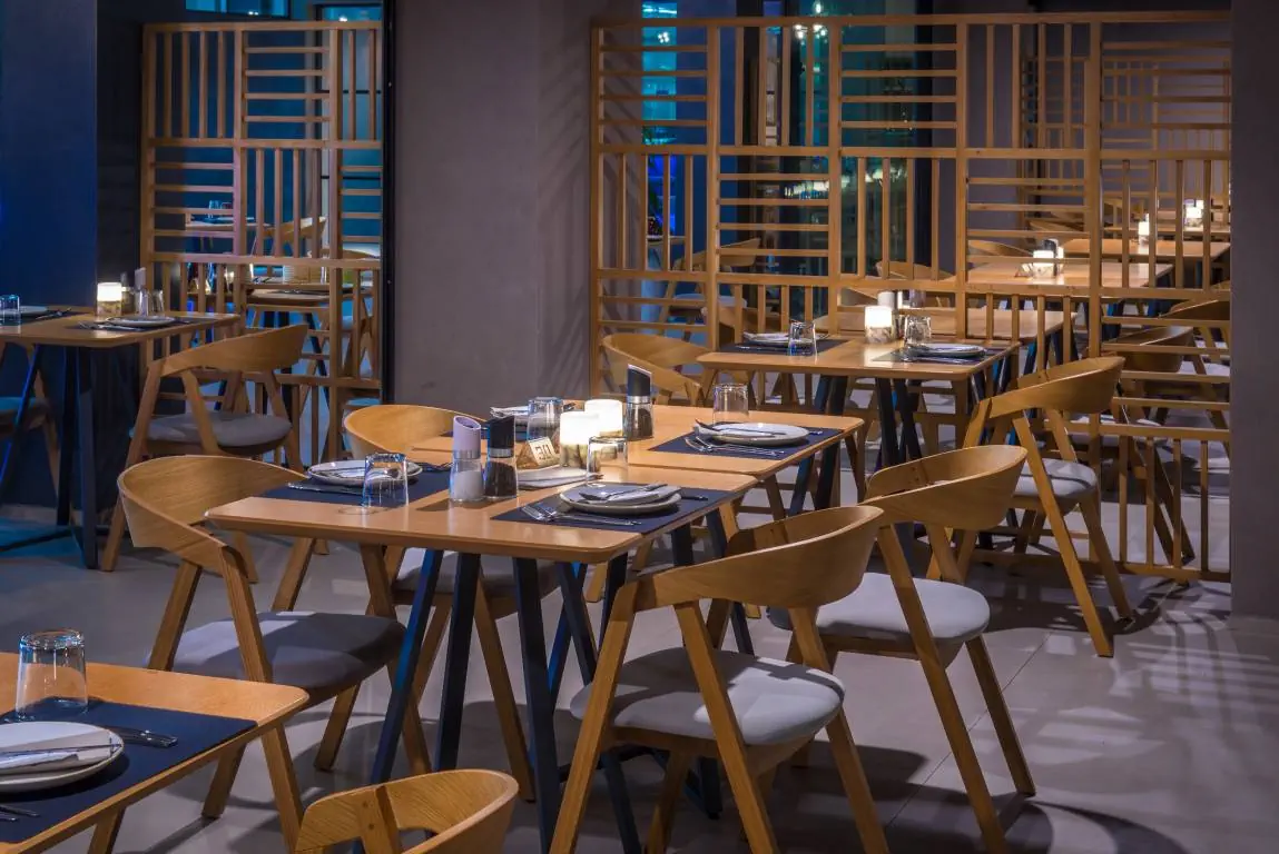Corissia Harmony Boutique Resort - zdjęcie 34