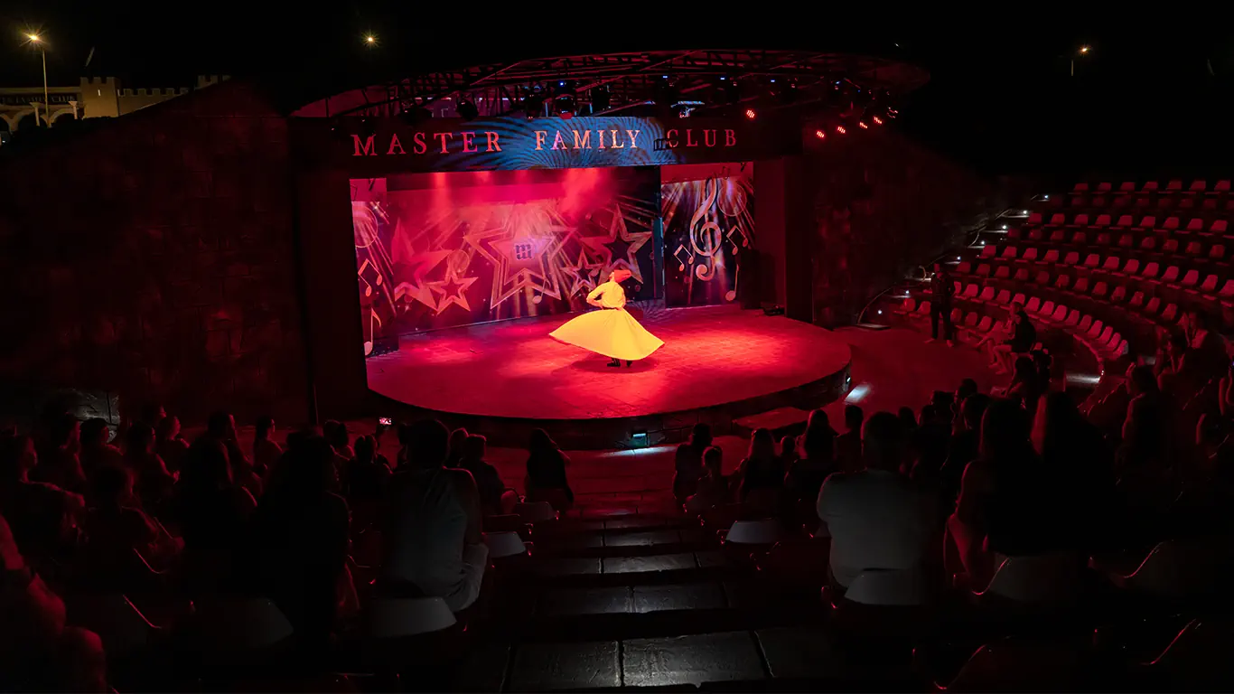 Master Family Club - zdjęcie 109