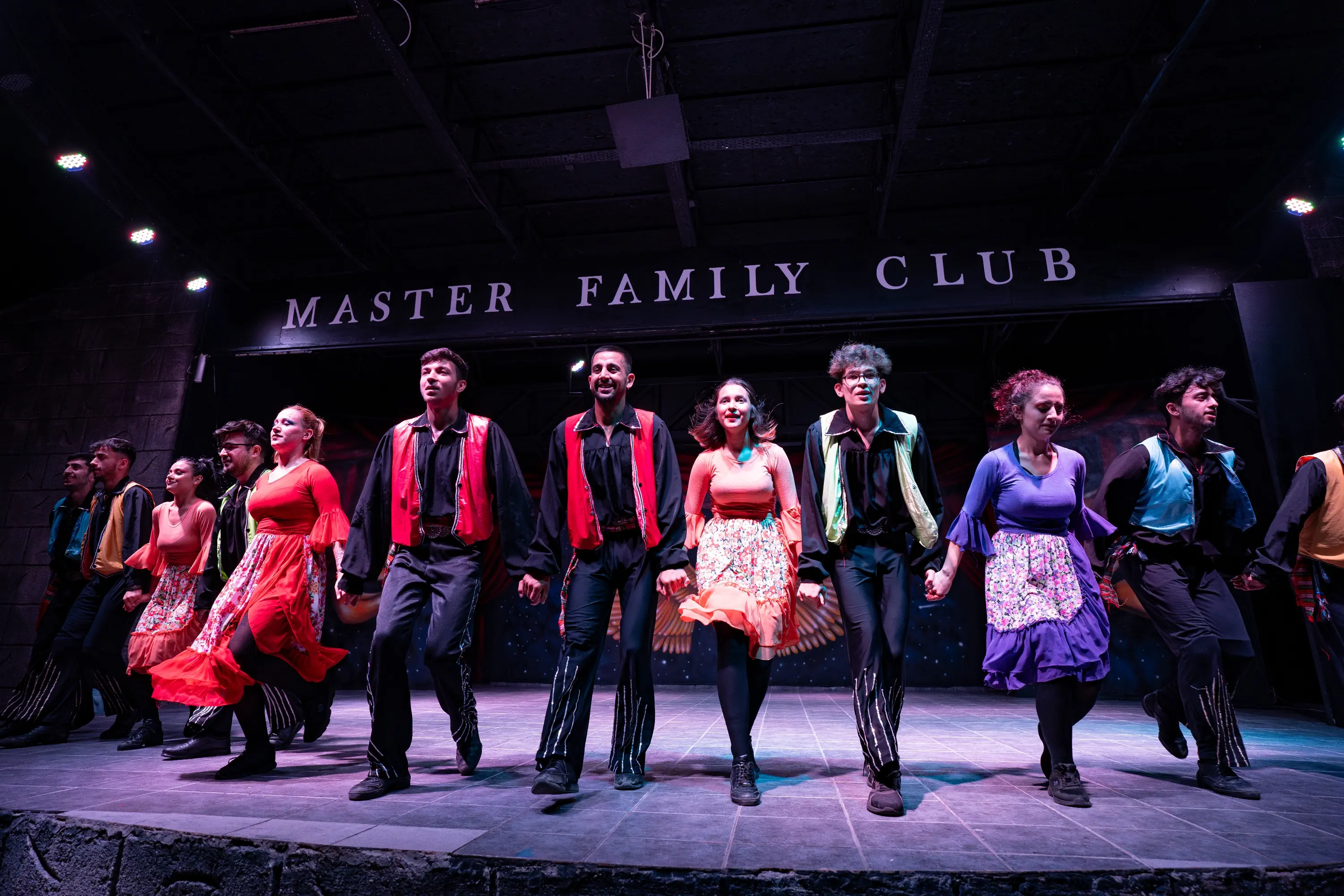 Master Family Club - zdjęcie 115