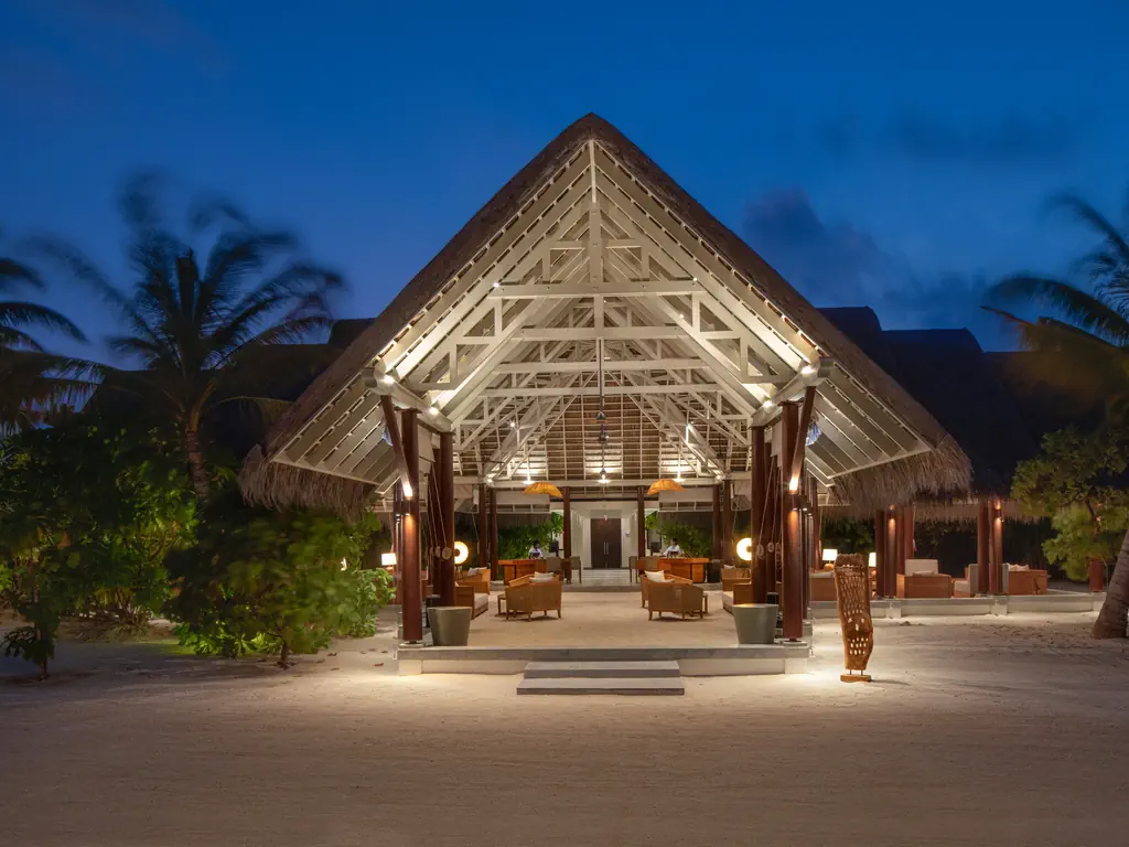 Heritance Aarah photo 3