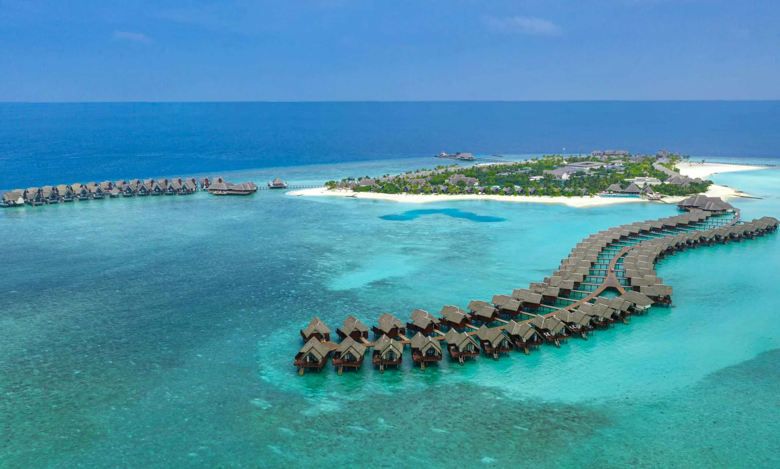 Heritance Aarah