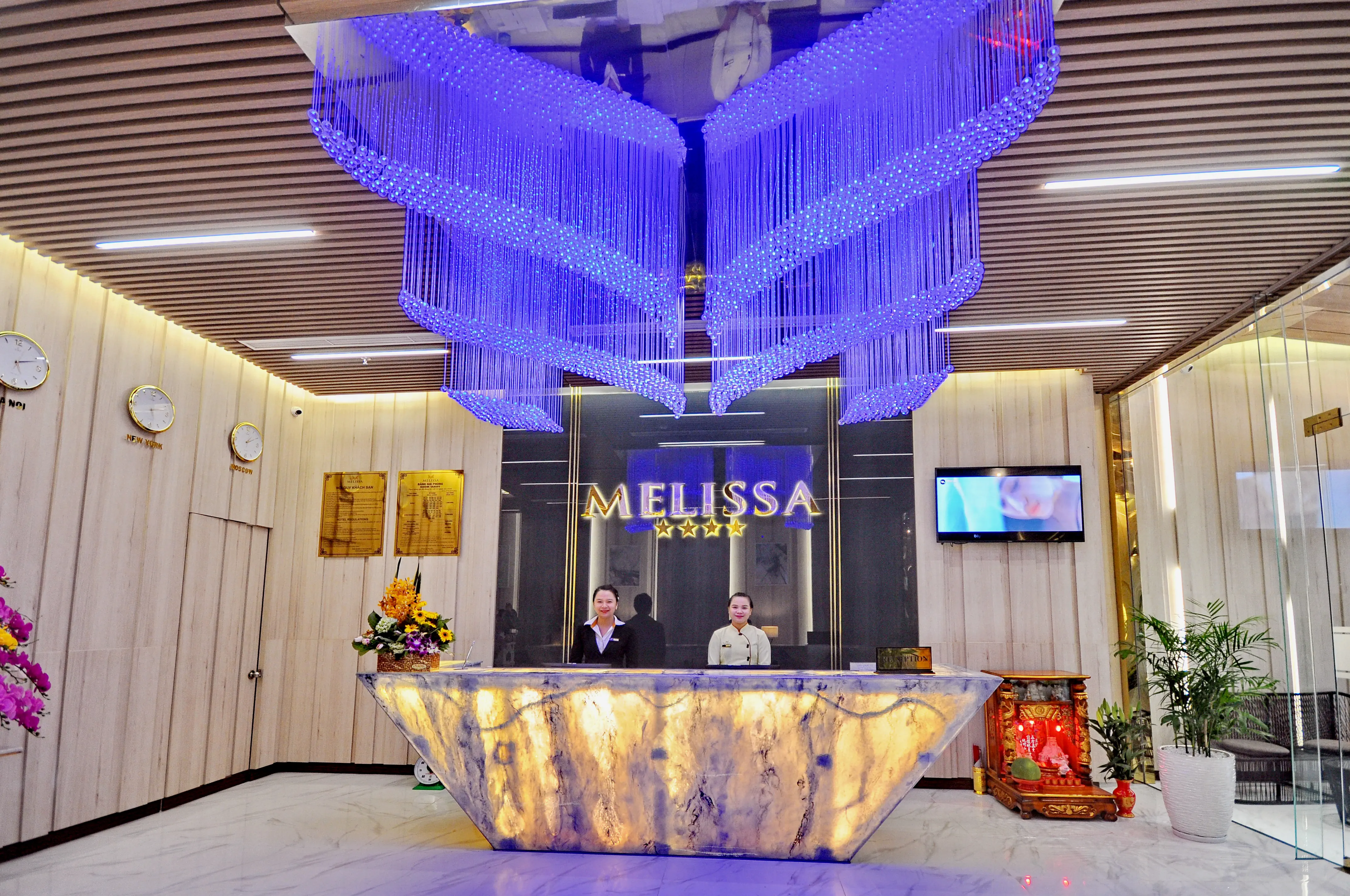 Melissa Nha Trang - zdjęcie 4