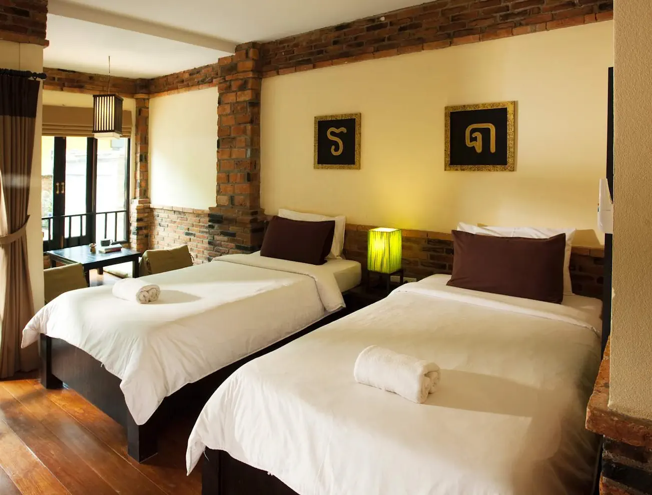 Motive Cottage Resort - zdjęcie 3