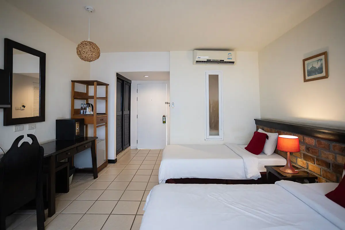 Motive Cottage Resort - zdjęcie 6