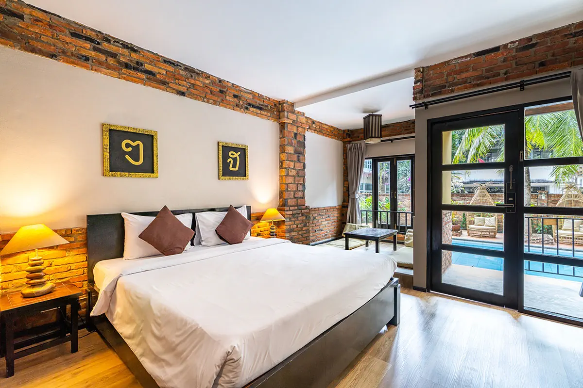 Motive Cottage Resort - zdjęcie 5