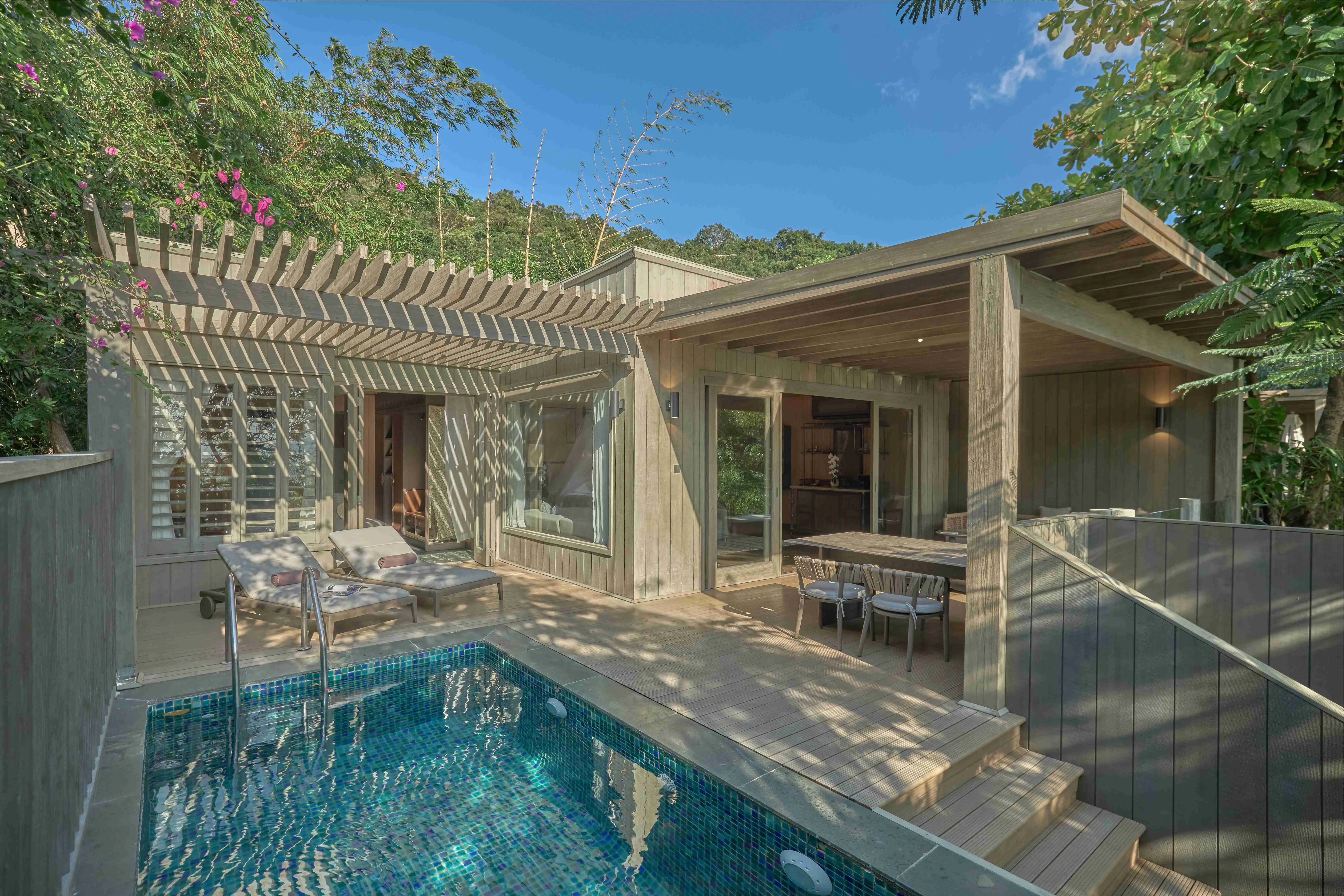 An Lam Ninh Van Bay Villa - zdjęcie 51