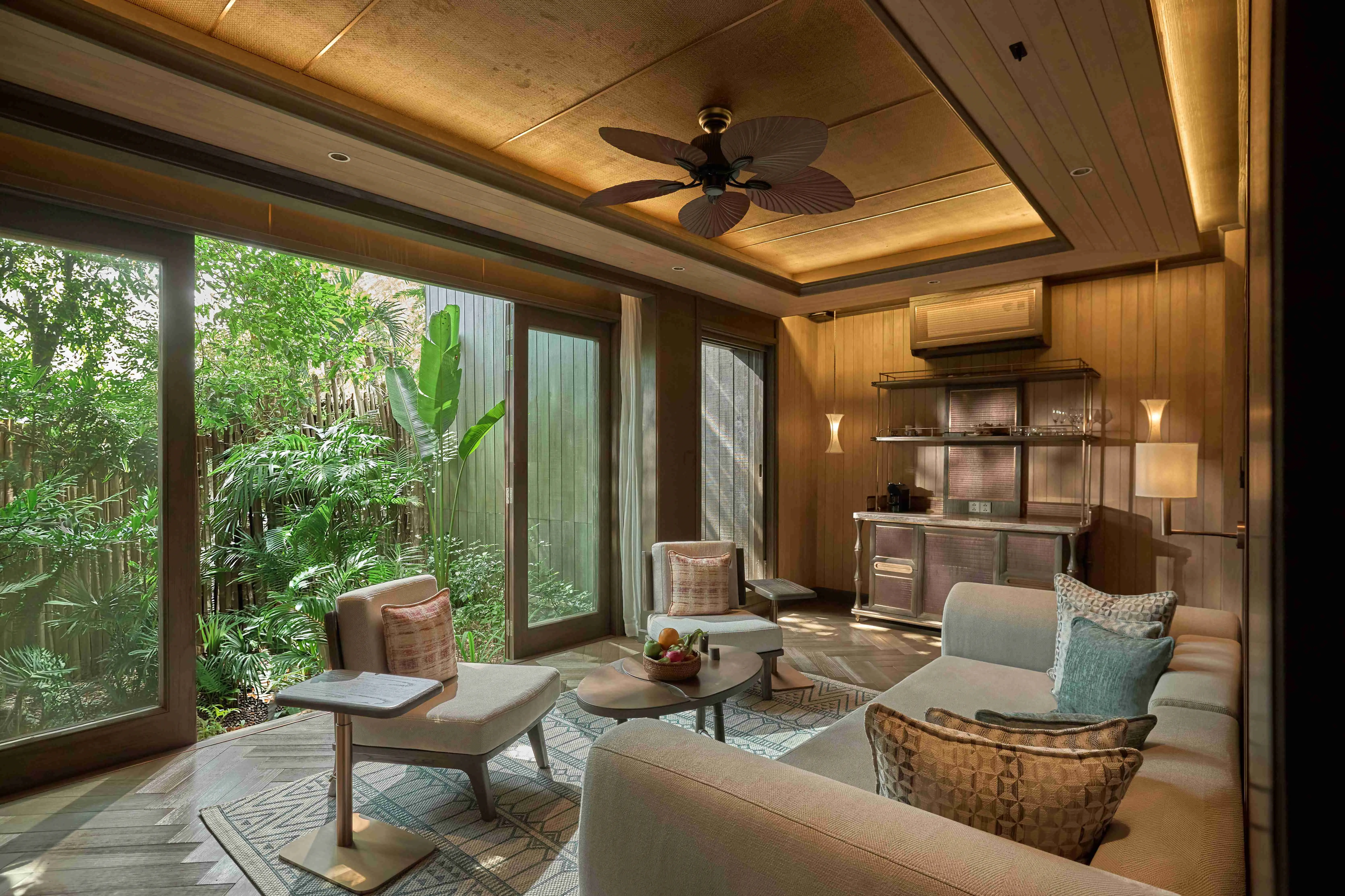 An Lam Ninh Van Bay Villa - zdjęcie 50