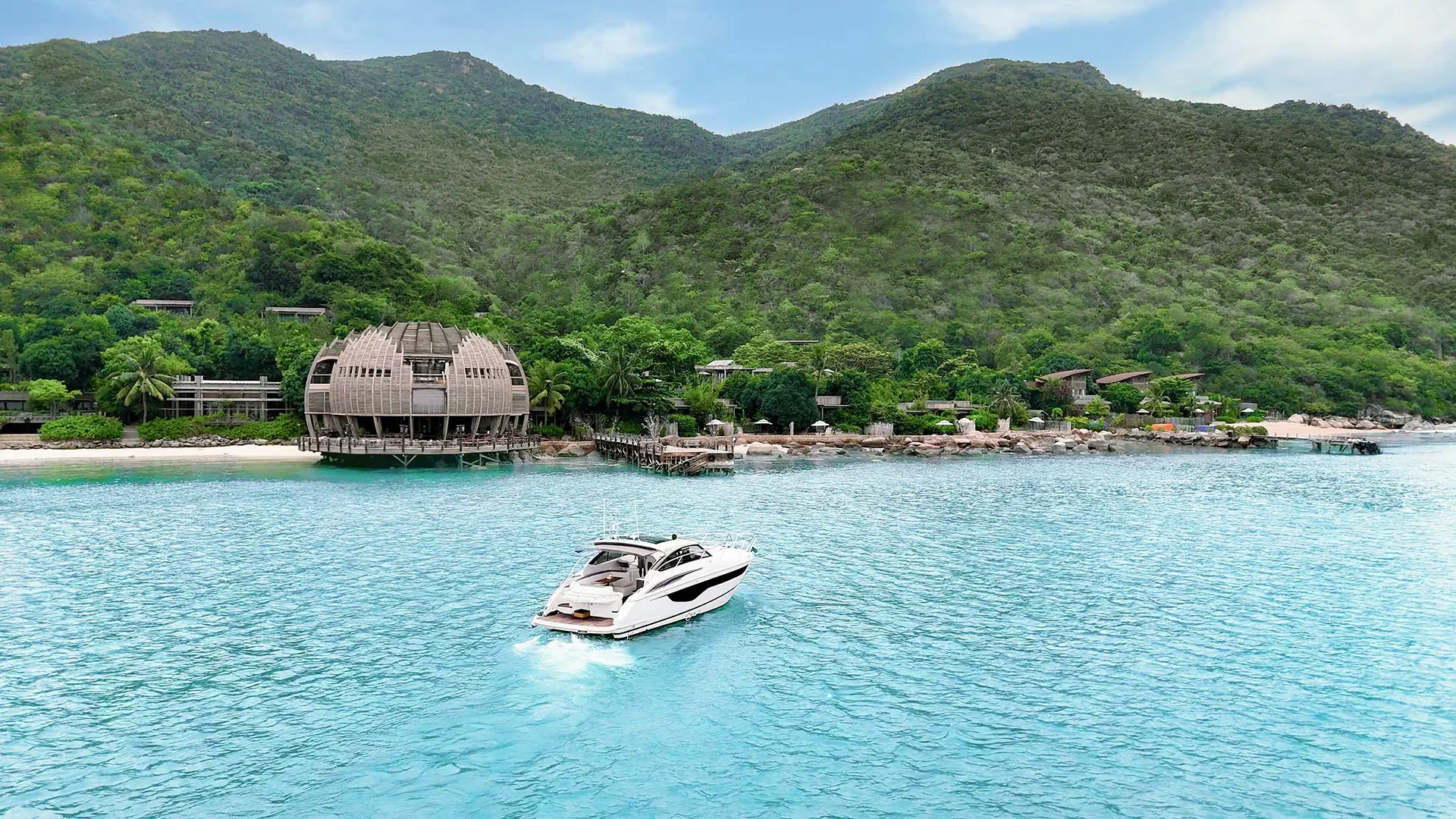 An Lam Ninh Van Bay Villa - zdjęcie 118