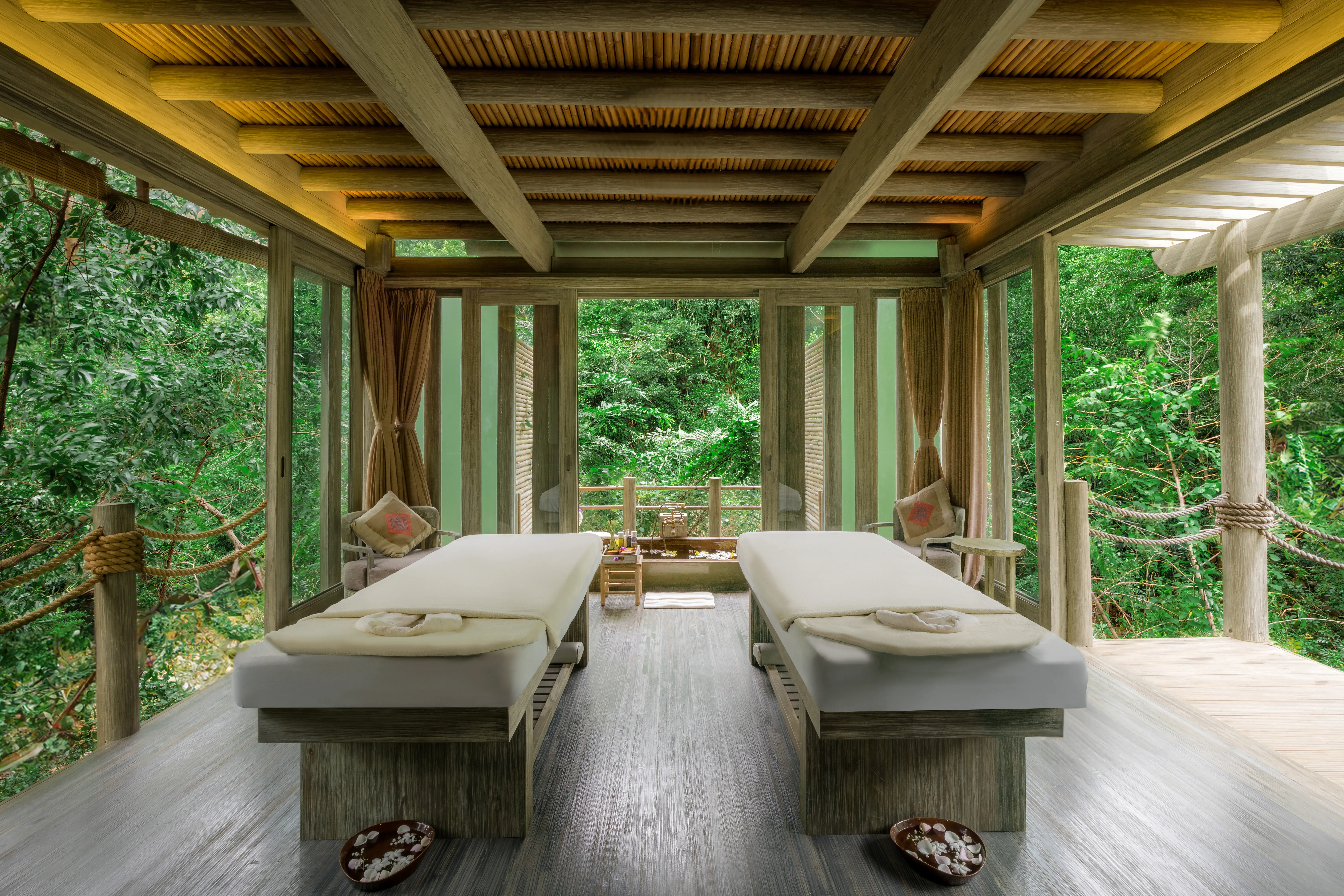 An Lam Ninh Van Bay Villa - zdjęcie 121